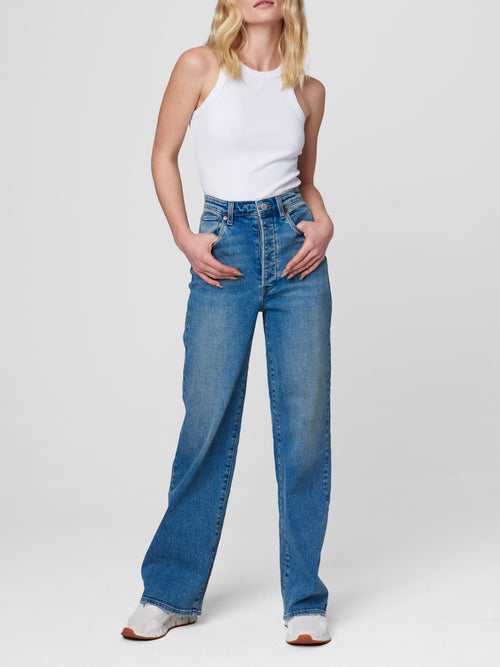 Mixtape Jeans