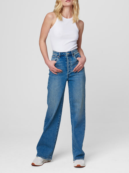 Mixtape Jeans