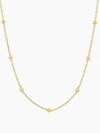 Newport Chain Necklace
