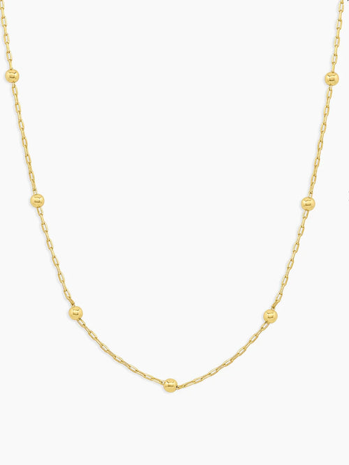 Newport Chain Necklace