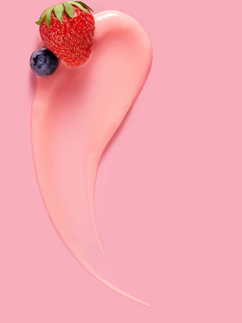 Lip Sleeping Mask in Berry