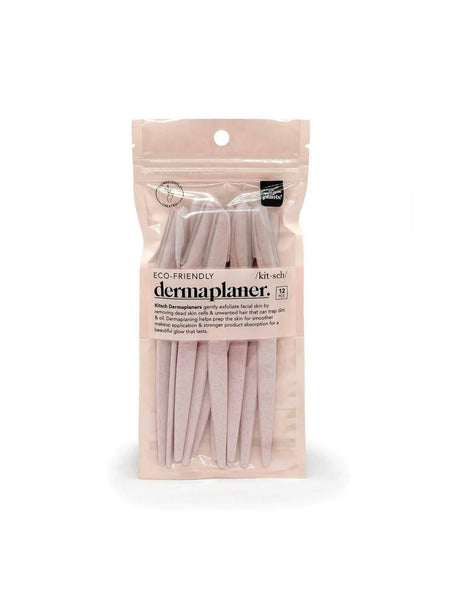 Eco-Friendly Dermaplaner Pack in Blush