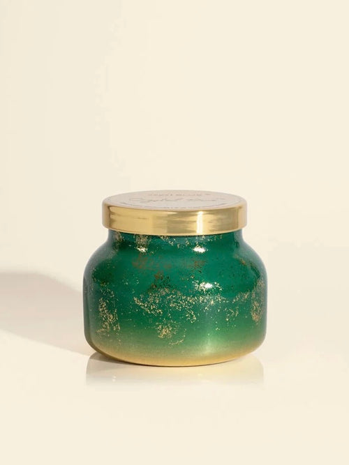 Crystal Pine Glimmer Petite Jar 8oz