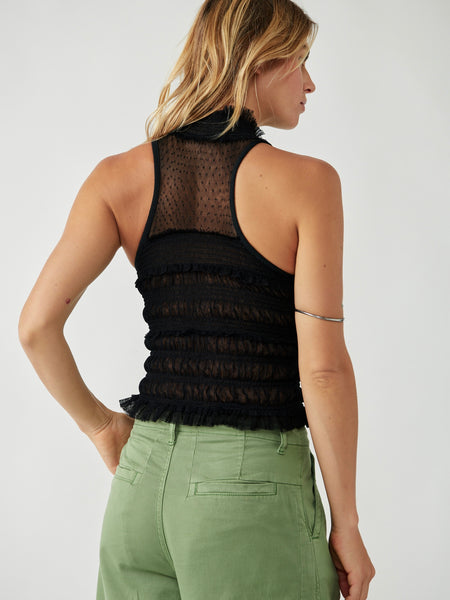 Clementine Top
