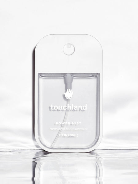 Beach Coco Power Mist