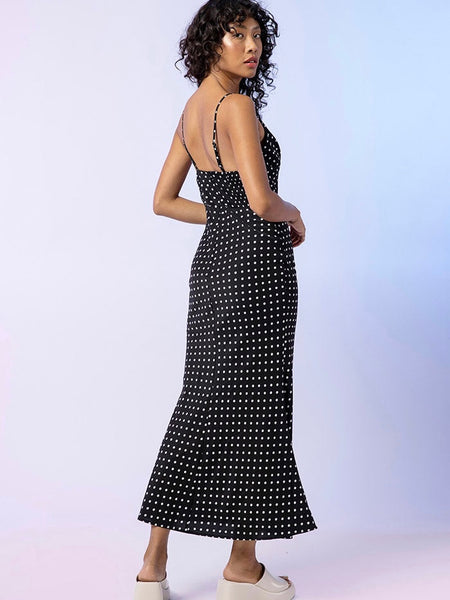 Renee Midi Dress