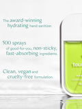 Aloe You Power Mist Sanitizer