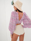 Saylor Blouse