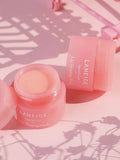 MINI Lip Sleeping Mask in Berry