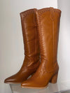 Finley Boot