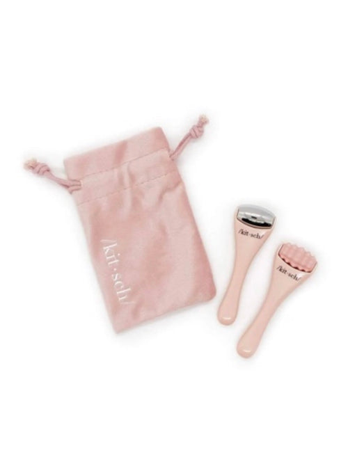 Mini Spa Roller Set