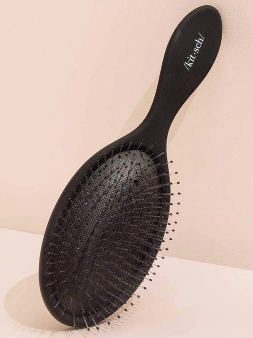 Wet/Dry Brush in Recycled Plastic