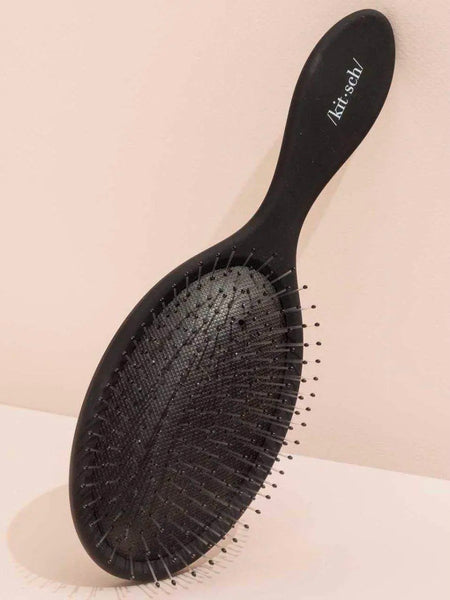 Wet/Dry Brush in Recycled Plastic