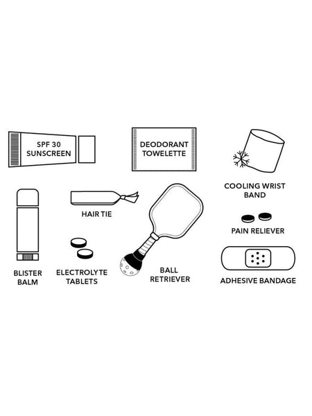 Pickleball Kit – Staxx