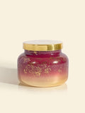 Tinsel & Spice Glimmer Signature Jar 19oz