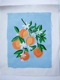 Orange You Glad Paint By Numbers Kit