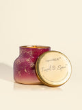 Tinsel & Spice Glimmer Petite Jar 8oz