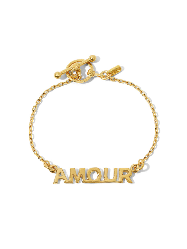 Personalized 14k Double Gold Plated Name Bracelet /d6/ – My Personal Jewelry