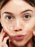 Chill Mode Hydrogel Single Face Mask