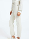 Good Classic Jean in Bone