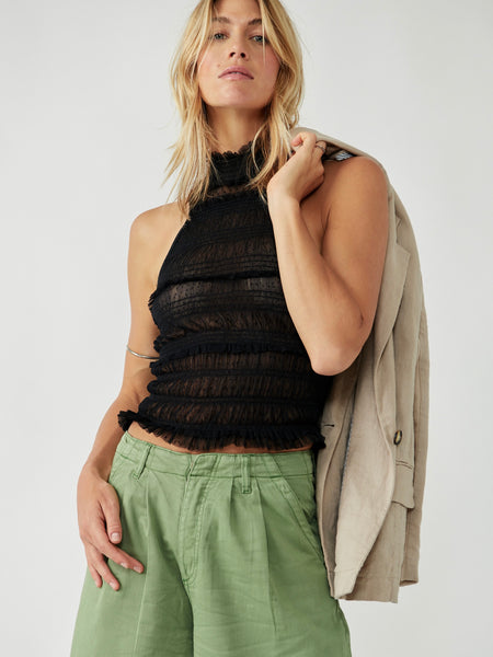 Clementine Top