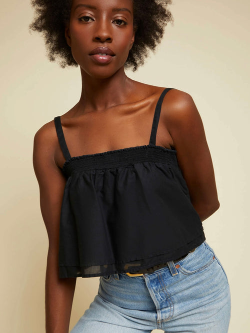 Tibby Crop Tank