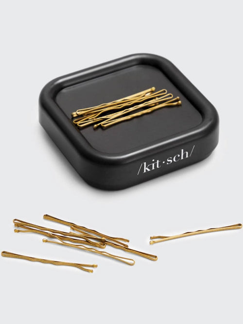 Magnetic Bobby Pin Holder