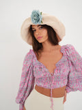Saylor Blouse