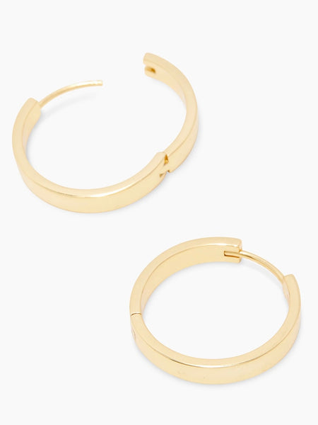 Rose Hoops