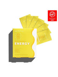 Supplement Strips: Energy 6 Pack