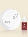 Tinsel & Spice Pura Diffuser Refill