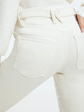Good Classic Jean in Bone