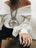 Bowie II Necklace
