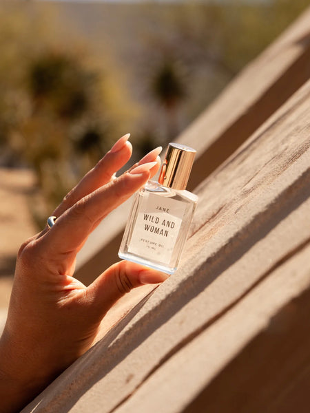 Jane Oil