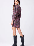 Geri Mini Dress