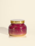 Tinsel & Spice Glimmer Petite Jar 8oz