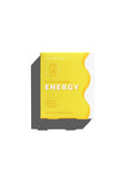 Supplement Strips: Energy 6 Pack