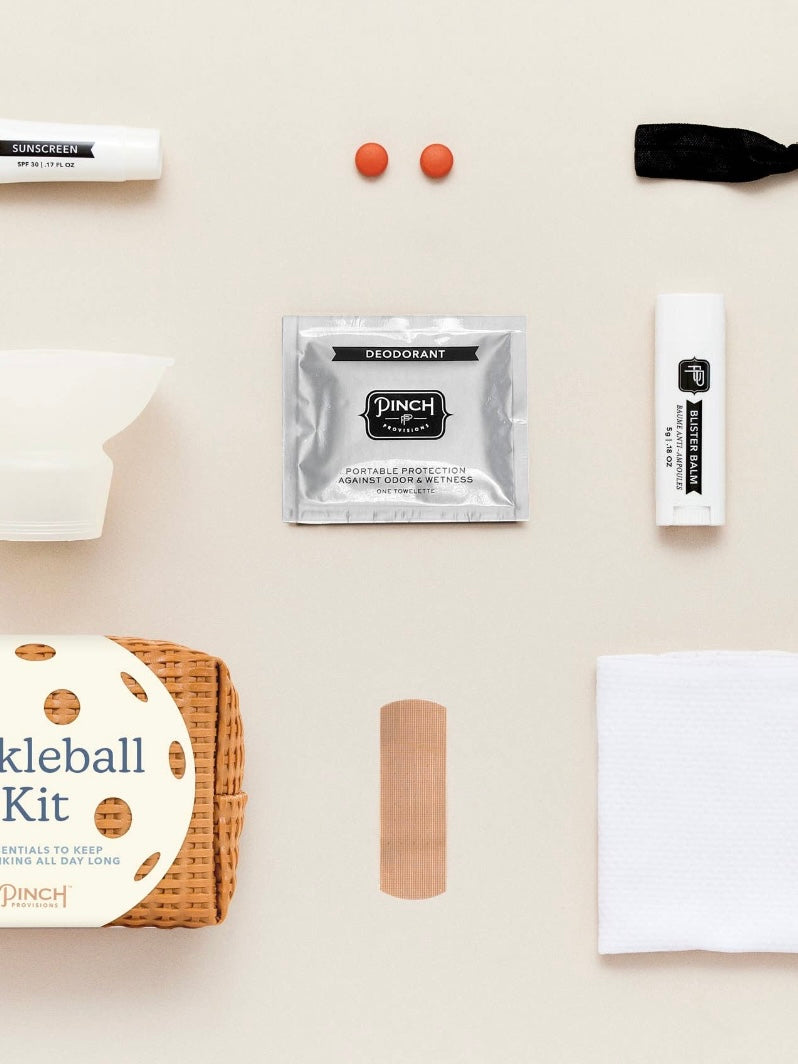 Pickleball Kit Staxx