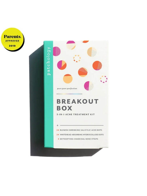 Breakout Box