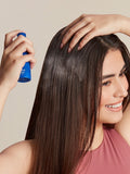 Volcano Dry Shampoo