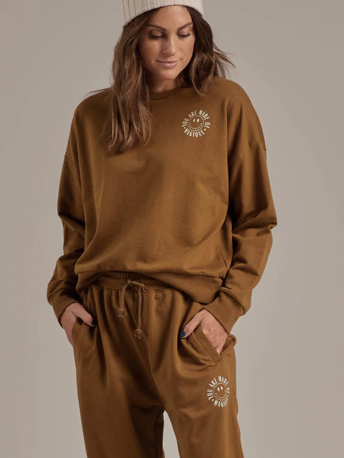 You Are Made of Magique Sweatshirt