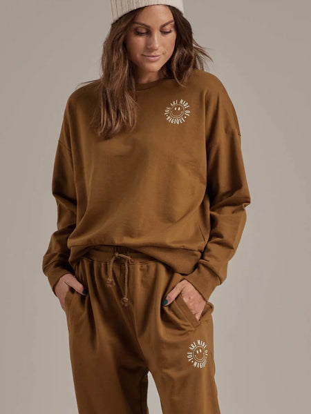 You Are Made of Magique Sweatshirt