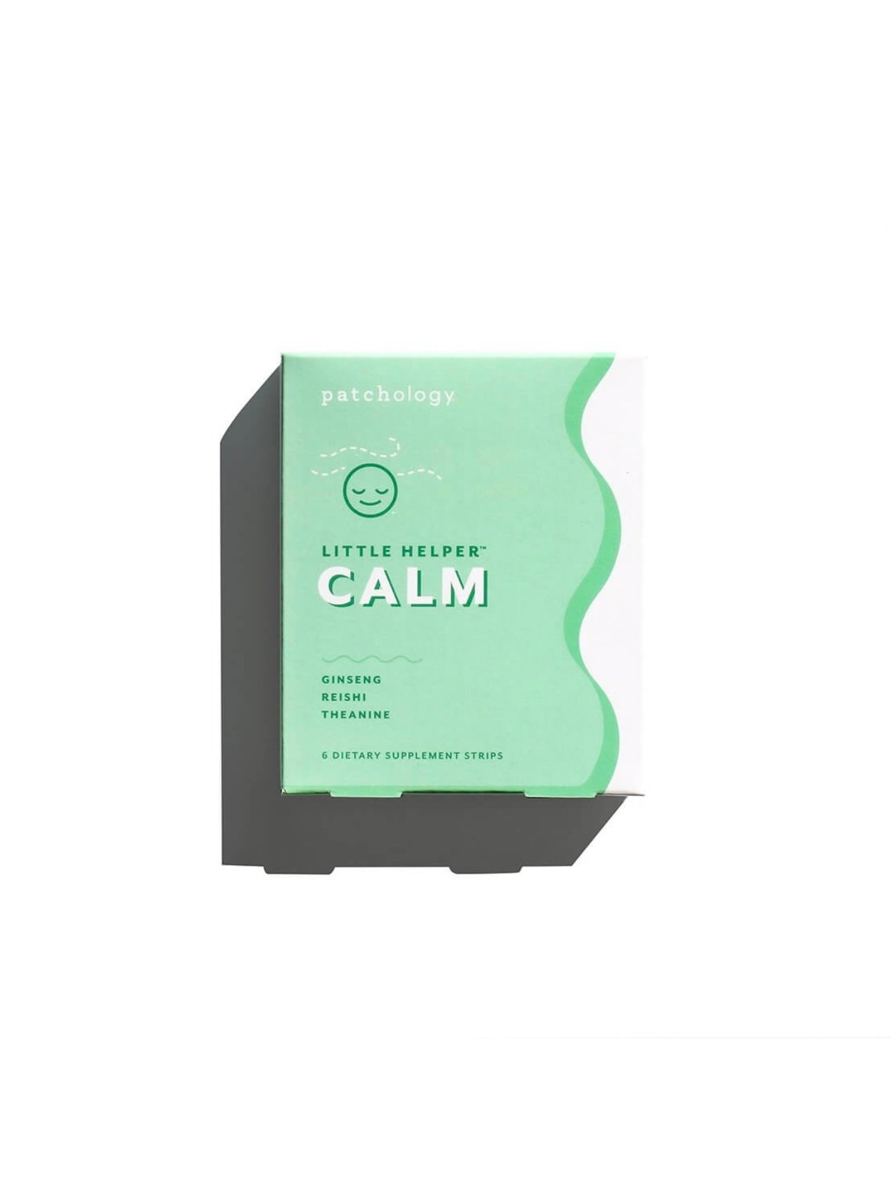 Picture of Supplement Stripes: Calm 6 Pack – Staxx