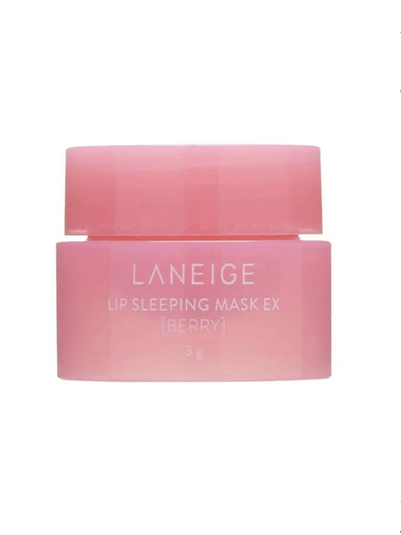 MINI Lip Sleeping Mask in Berry