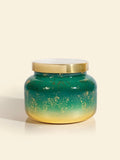 Crystal Pine Glimmer Signature Jar 19oz