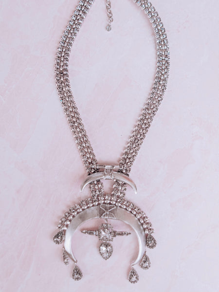 Bowie II Necklace