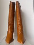 Finley Boot