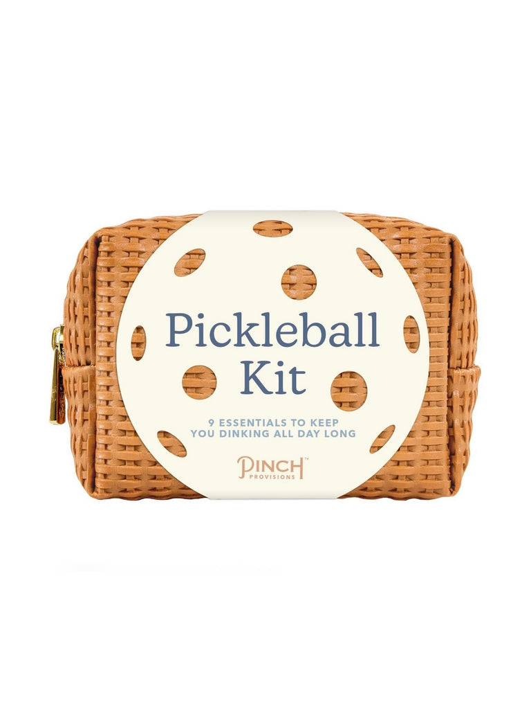 Pickleball Kit – Staxx