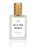 Jane Oil